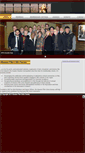 Mobile Screenshot of houstonfilmcritics.org